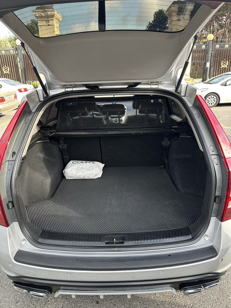 Kia Ceed SW, 1.6 L, 2009 il, 260 337 km 99-HN-102 — Avtomobillər, Bakı (11)