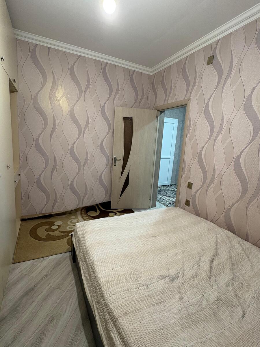Satılır 3 otaqlı həyət evi/bağ evi 75 m² — Ev, villa, Bakı (2)