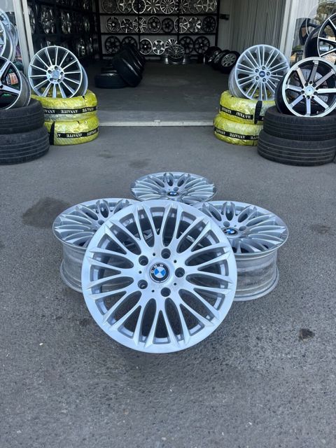 BMW diskləri R16 — Bakı
