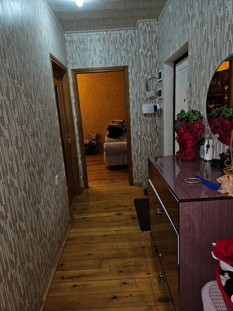 Satılır 3 otaqlı yeni tikili 75 m² — Mənzil, Bakı (11)