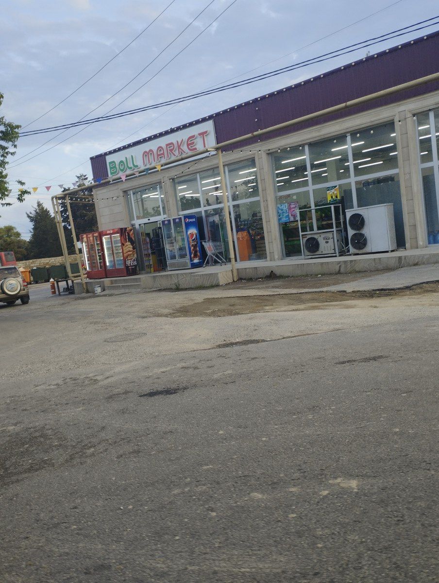 Satılır 3 otaqlı həyət evi/bağ evi 100 m² — Ev, villa, Bakı (2)