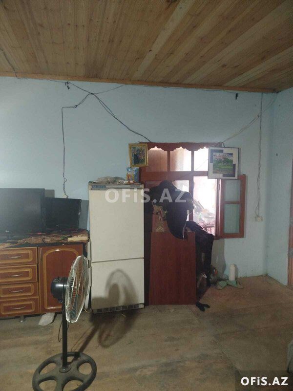 Həyət evləri Satılır Sabunçu r., Maştağa q., 2 otaq, 50 m² — Ev, villa, Bakı (8)