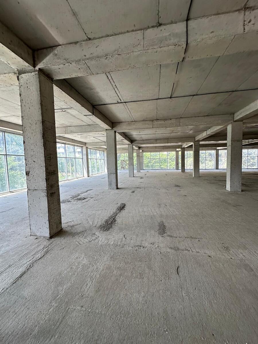 İcarəyə verilir obyekt 2100 m² — Əmlak, Bakı (7)