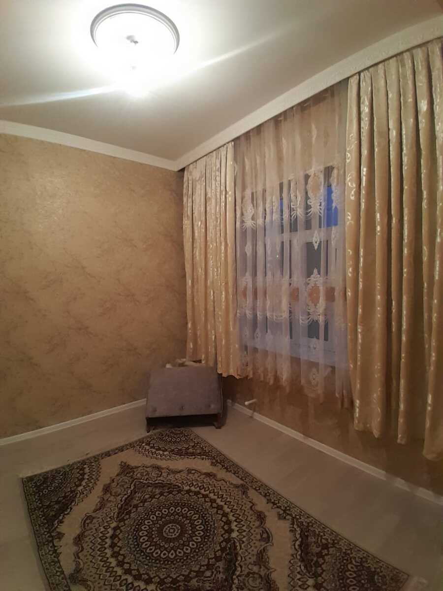 Həyət evi, Xırdalan ş — Ev, villa, Xırdalan (3)