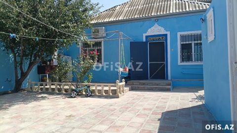 Həyət evləri Satılır Binəqədi r., Avtovağzal m., 3 otaq, 2 m² — Bakı