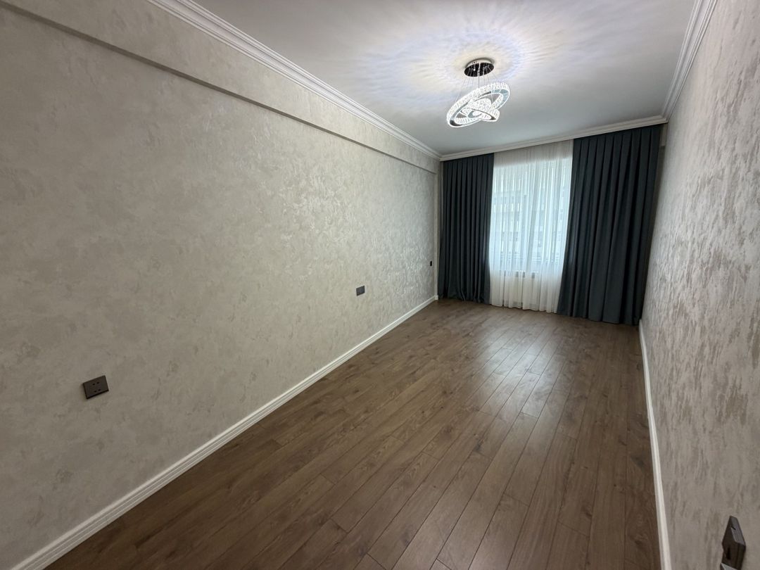 Satılır 2 otaqlı yeni tikili 52 m² — Mənzil, Bakı (8)
