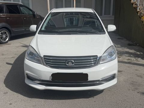 GWM (Great Wall Motor) Voleex C30, 1.5 L, 2020 il, 108 000 km — Bakı