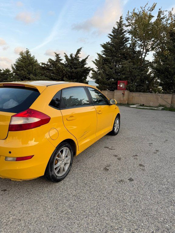 Chery Fulwin 2, 1.5 L, 2011 il, 276 377 km 90-NP-124 — Avtomobillər, Bakı (4)