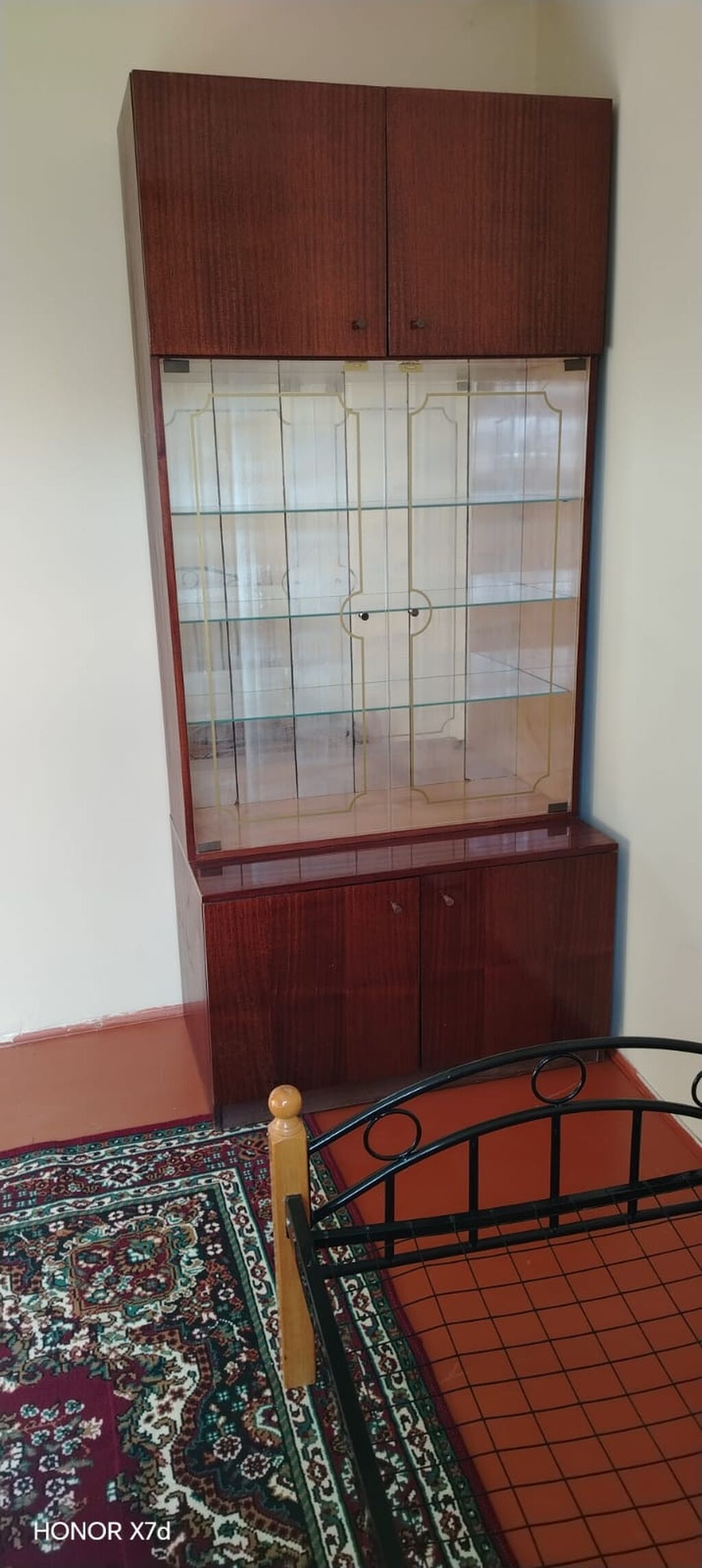 Saray 1 saylı mektebe yaxın 200m — Ev, villa, Saray (5)