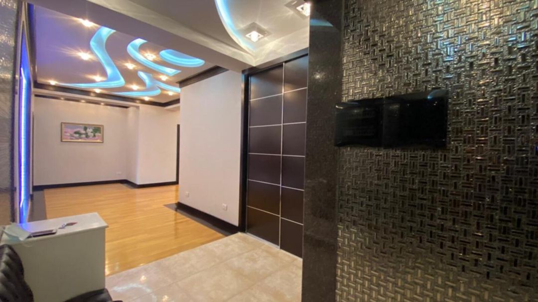 İcarəyə verilir 4 otaqlı yeni tikili 200 m² — Mənzil, Bakı (3)