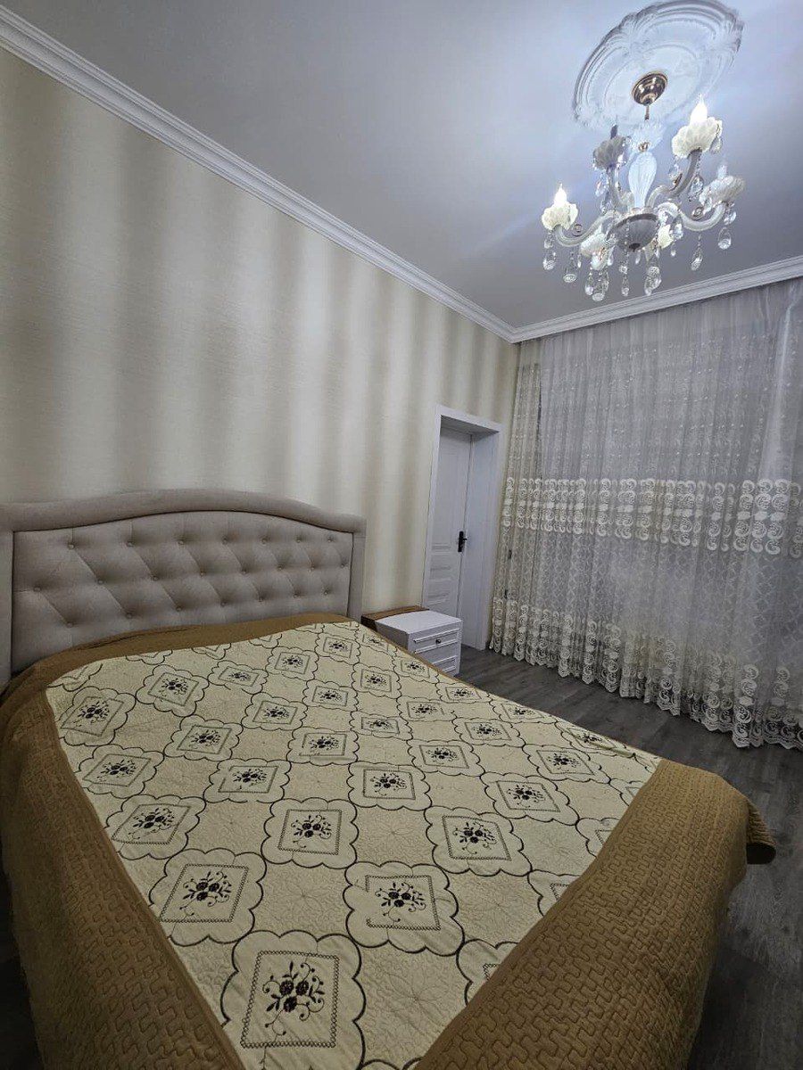 Satılır 3 otaqlı yeni tikili 68 m² — Mənzil, Bakı (6)
