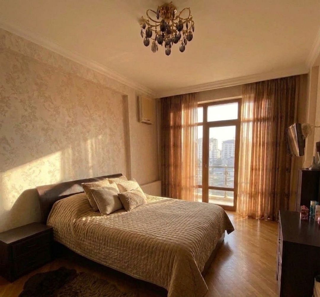 Satılır 3 otaqlı yeni tikili 143 m² — Mənzil, Bakı (7)