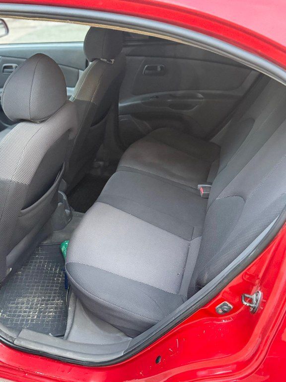 Kia Rio, 1.5 L, 2005 il, 210 000 km 77-DS-903 — Avtomobillər, Bakı (8)
