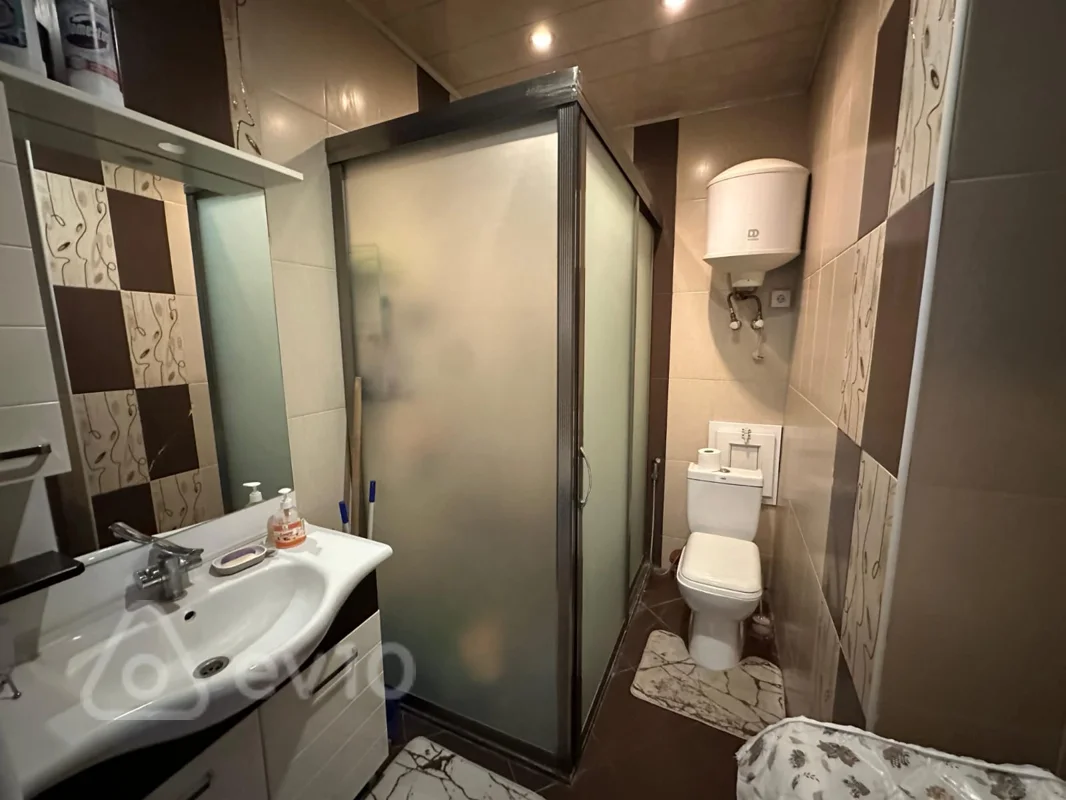 2 otaqlı mənzil, 65 m², Həsən Əliyev küçəsi — Mənzil, Bakı (8)
