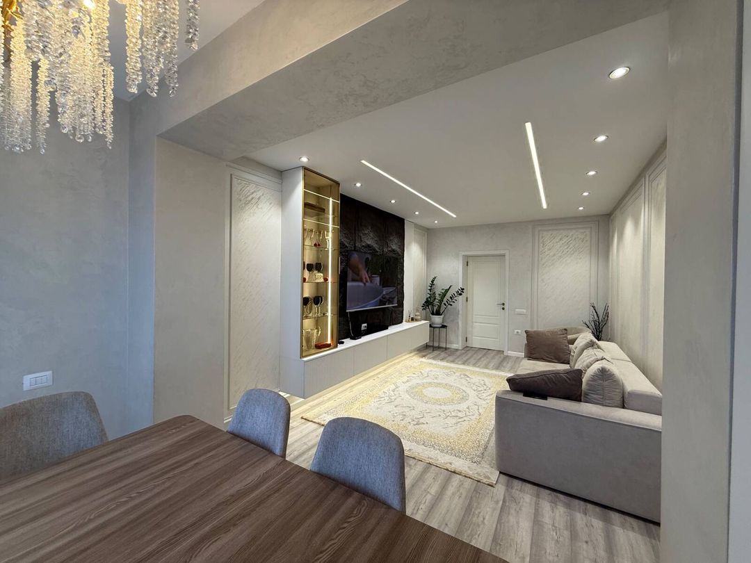 Satılır 3 otaqlı köhnə tikili 85 m² — Mənzil, Bakı (2)