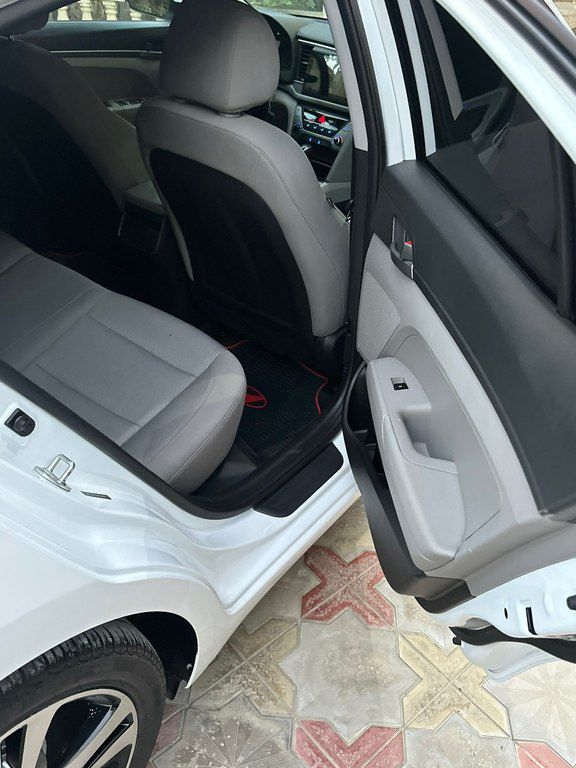 Hyundai Elantra, 2.0 L, 2016 il, 130 000 km — Avtomobillər, Bakı (12)