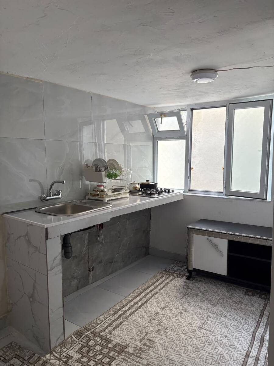 İcarəyə verilir 1 otaqlı həyət evi/bağ evi 35 m² — Ev, villa, Bakı