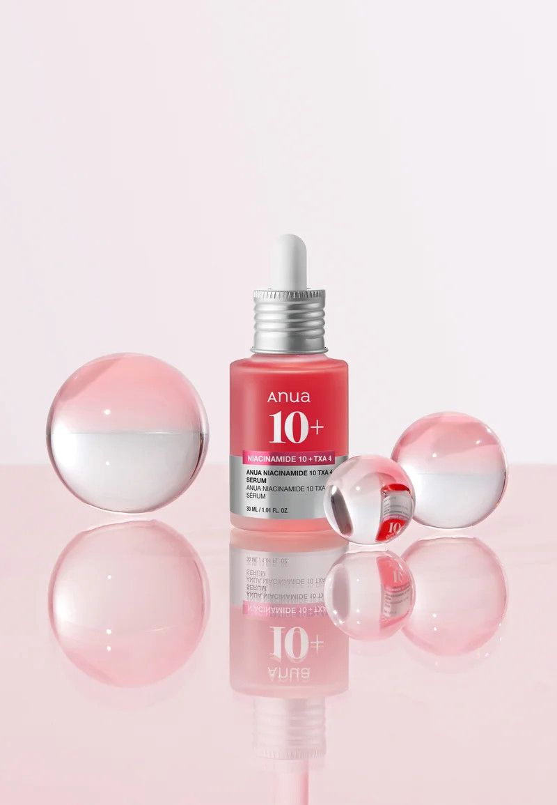 Üz üçün serum Anua Niacinamide 10+ TXA 4, 30 ml — Mallar, Bakı (2)