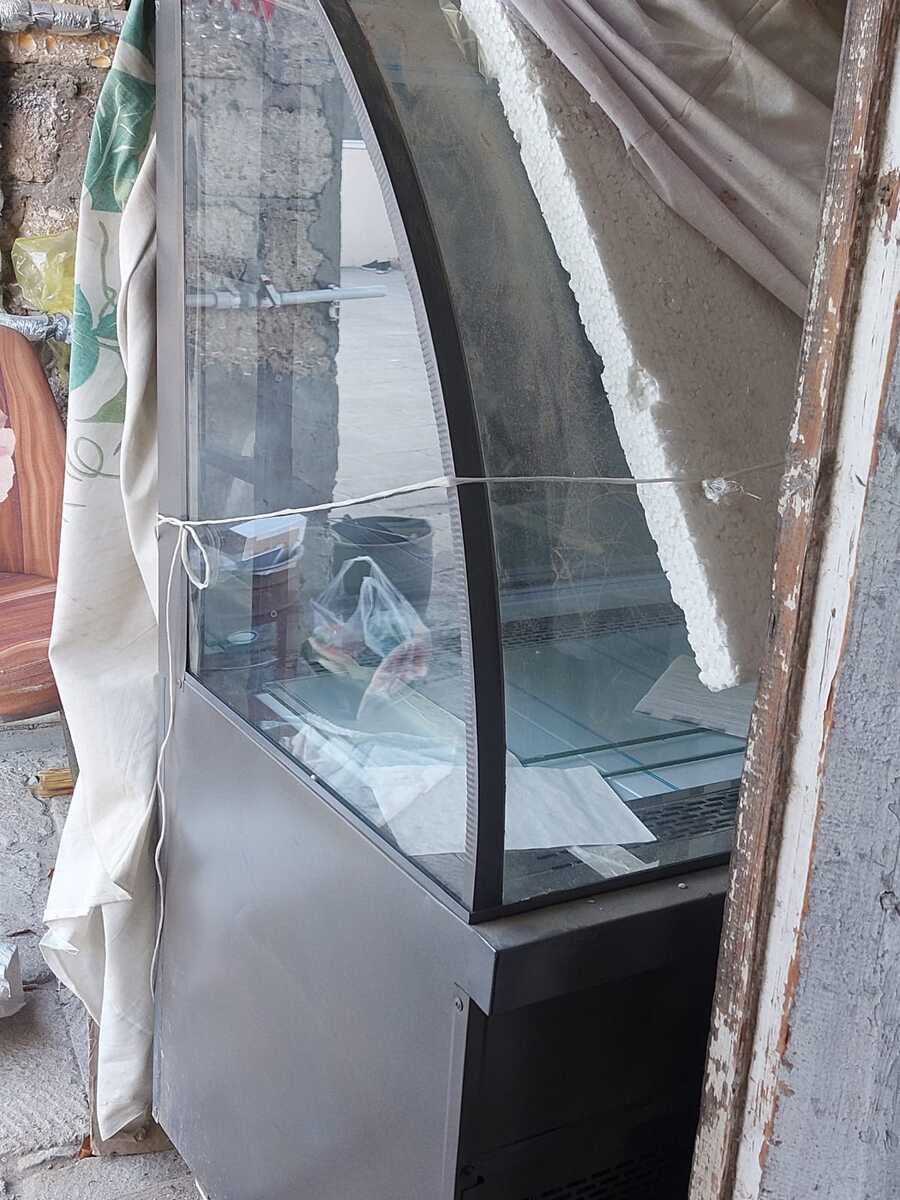 Hazır biznes. Şirniyat avadanlığı — Biznes və avadanlıq, Bakı (5)