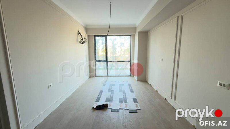 Yeni tikili Satılır Nərimanov r., Bakmil m., 4 otaq, 121 m² — Mənzil, Bakı (7)
