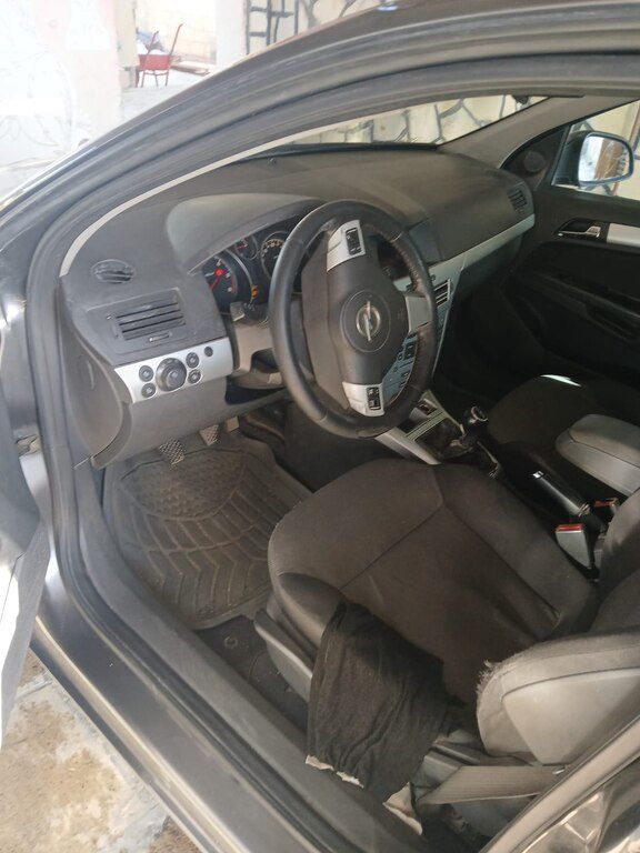 Opel Astra, 1.3 L, 2010 il, 314 000 km — Avtomobillər, Bakı (8)