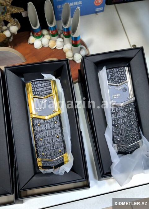 Vertu — Bakı