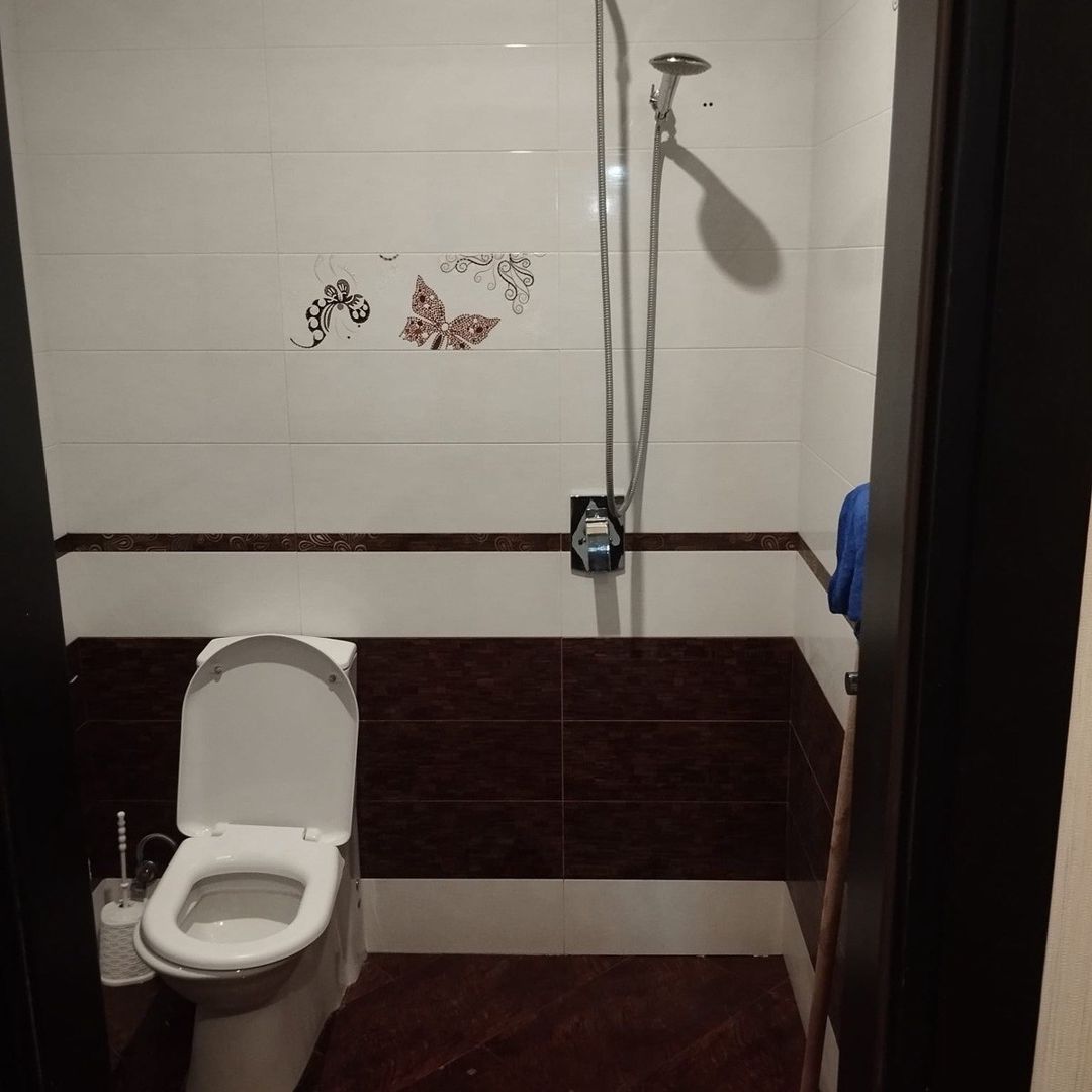 İcarəyə verilir 3 otaqlı yeni tikili 150 m² — Mənzil, Bakı (7)