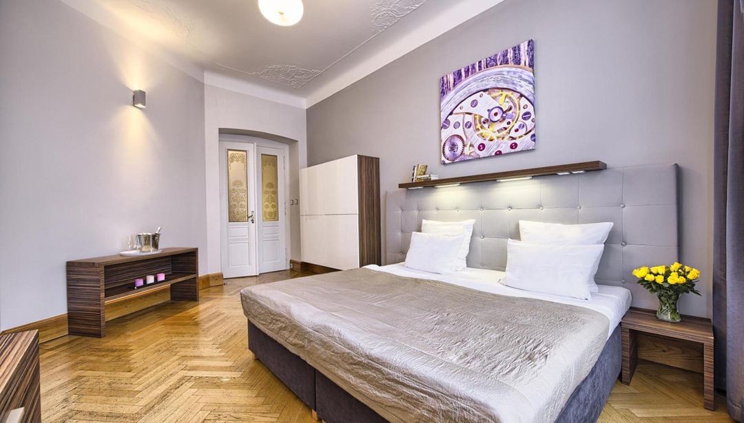 İcarəyə verilir 3 otaqlı yeni tikili 125 m² — Mənzil, Bakı (5)