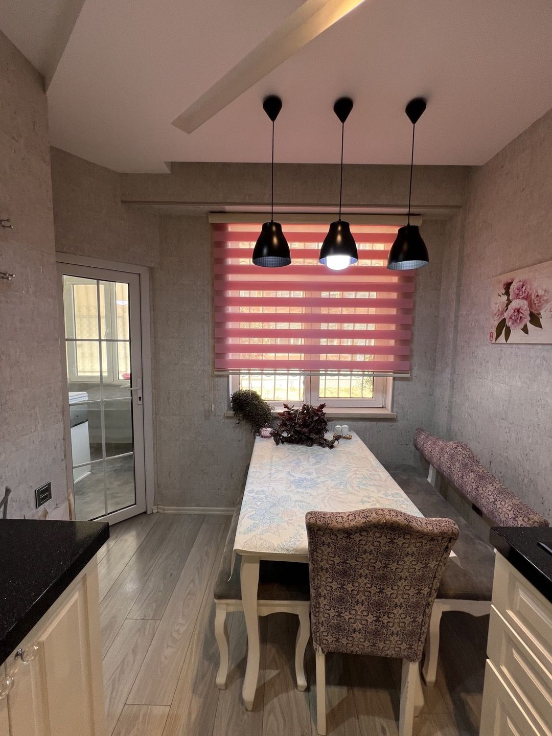 İcarəyə verilir 3 otaqlı yeni tikili 120 m² — Mənzil, Bakı (7)