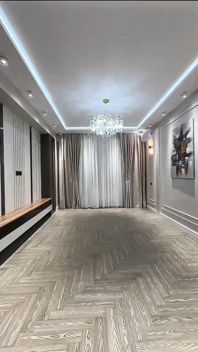 Satılır 3 otaqlı yeni tikili 140 m² — Mənzil, Bakı (2)