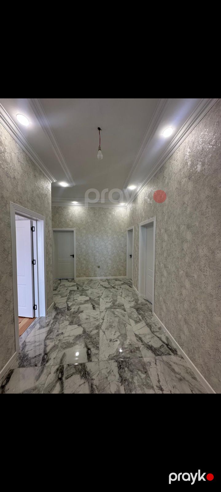 Satılır. Bakı şəh. Buzovna. 4 otaq, 162 kv, 5 sot — Ev, villa, Bakı (17)