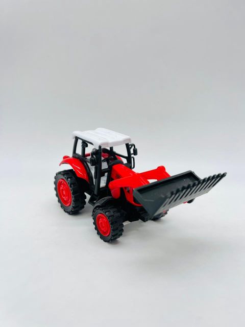 Oyuncaq Traktor P-262, plastik, rəngbərəng, 3 yaş — Bakı