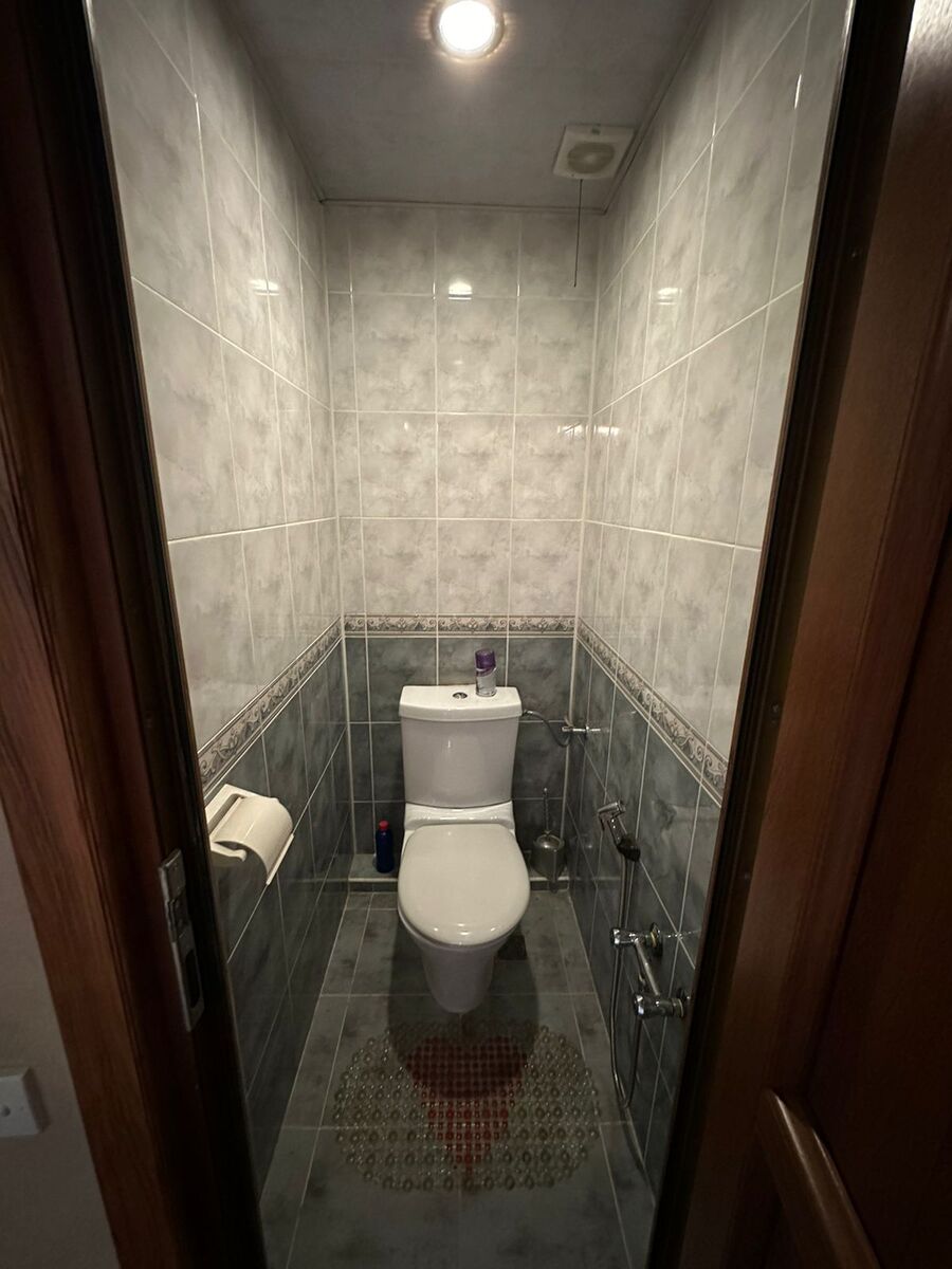 Satılır 3 otaqlı yeni tikili 80 m² — Mənzil, Gəncə (3)
