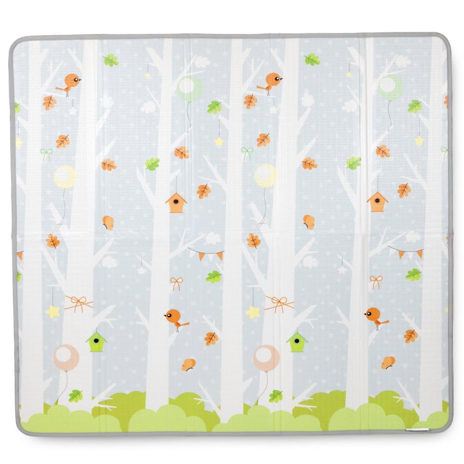 Oyun matı Chicco Maxi 2-i 1-də 8058664177158 — Oyun xalçaları, Bakı (2)