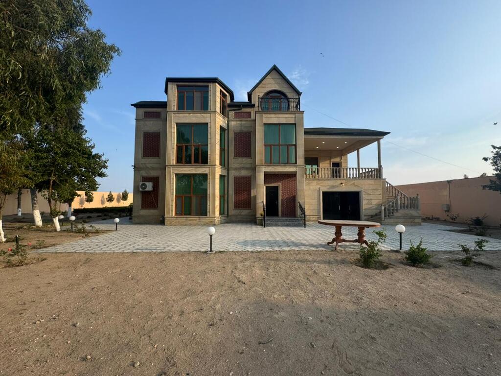Satılır torpaq 30 sot — Torpaq, Bakı (2)