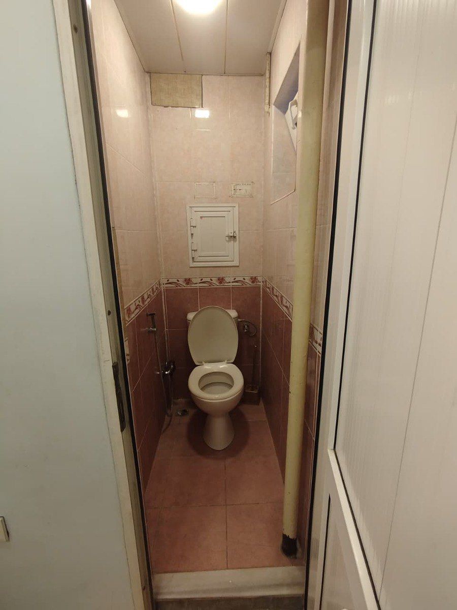 3-otaqlı mənzil kirayə verilir, Z.Xəlilov küç.53, 86 m² — Mənzil, Bakı (7)