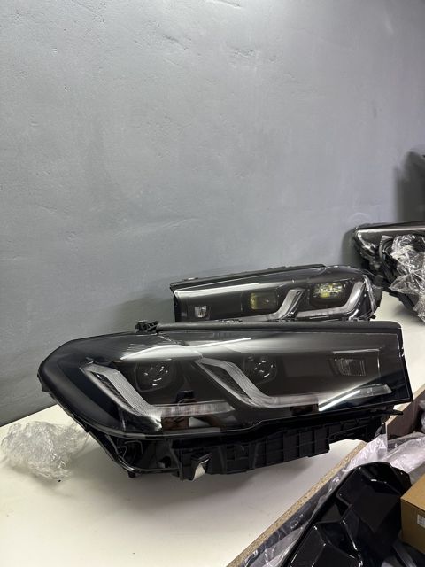 "BMW G30" led farası — Bakı