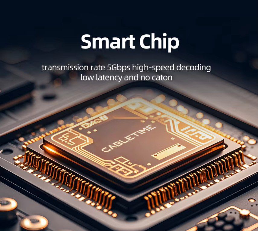 Video Capture Card 4K HDMI — Periferik cihazlar, Bakı (11)