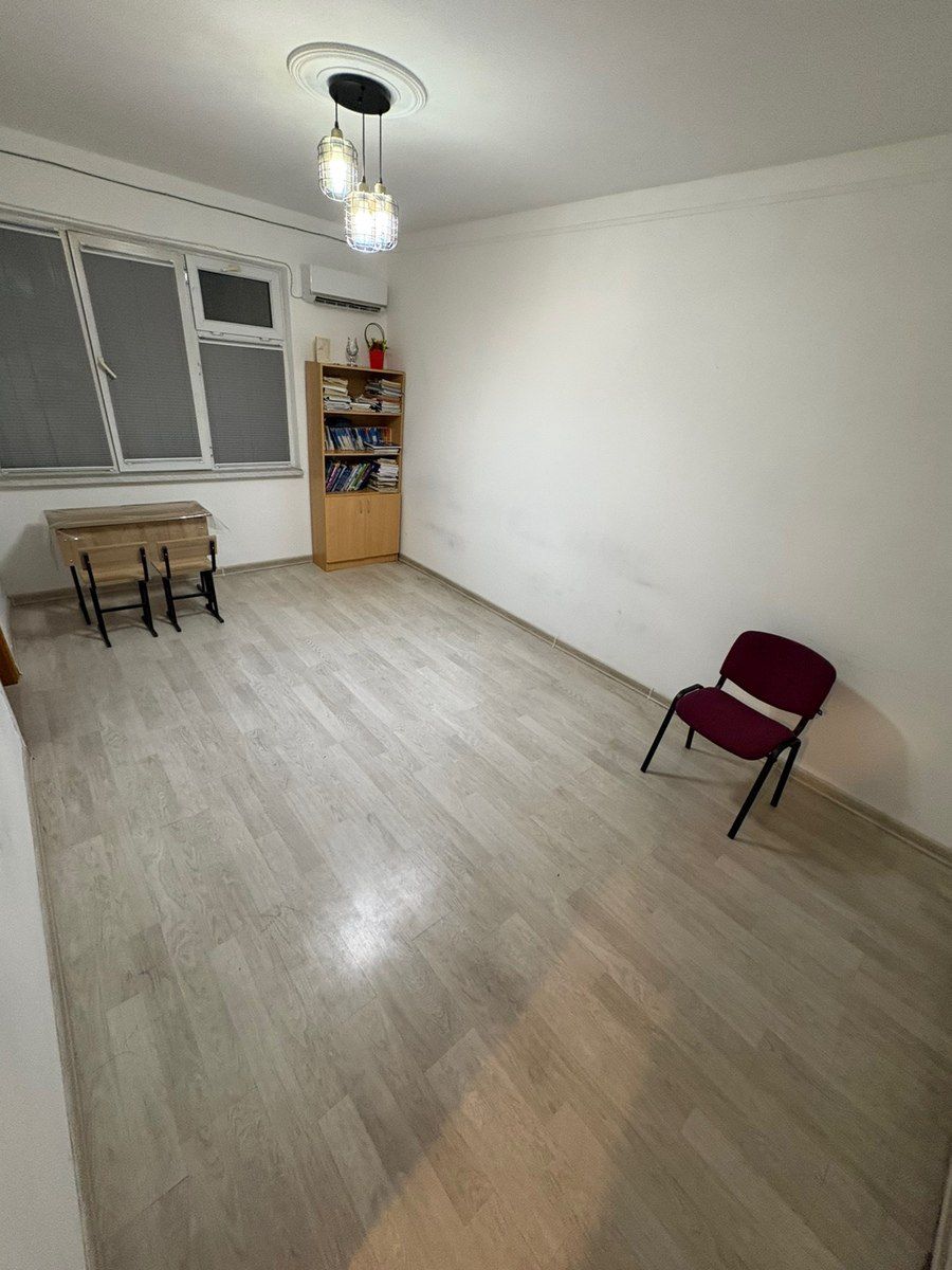 2-otaqlı mənzil, Memar Əcəmi m., 42 m² — Mənzil, Bakı (2)