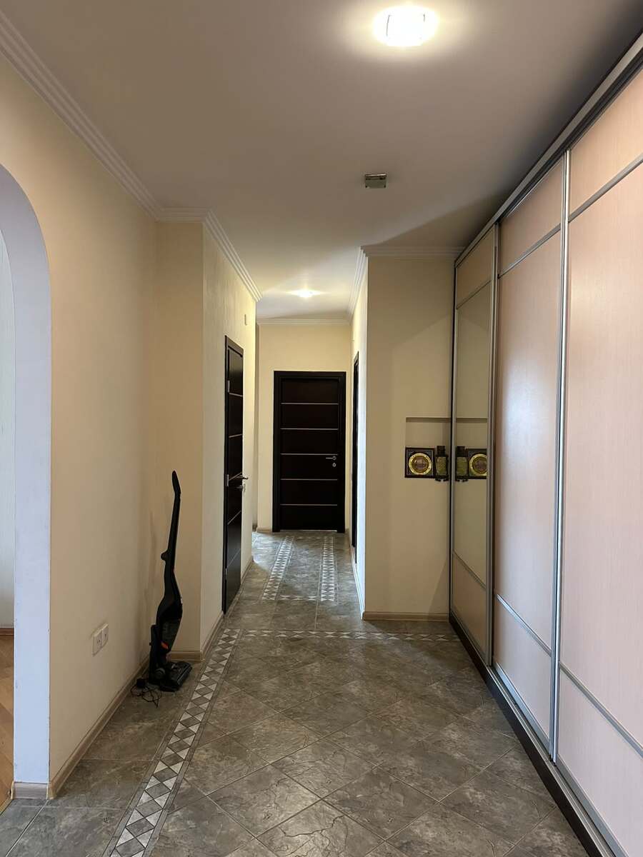 Satılır 3 otaqlı yeni tikili 171 m² — Mənzil, Bakı (9)