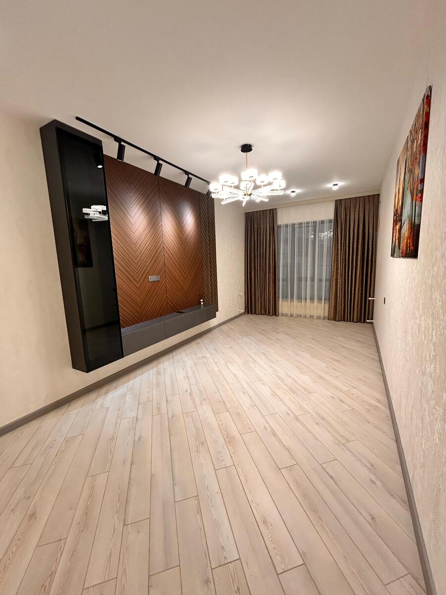 Satılır 4 otaqlı həyət evi/bağ evi 120 m² — Ev, villa, Bakı (5)