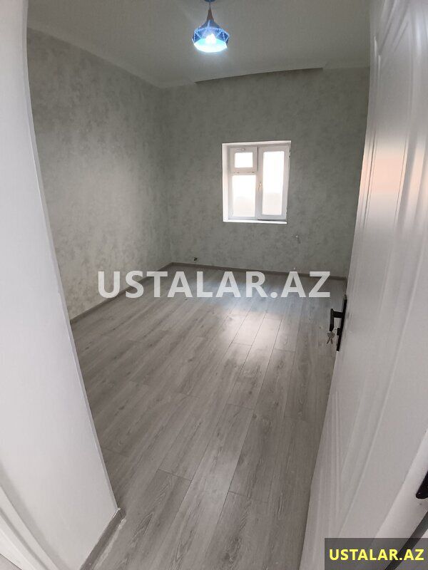Kafel-metlax ustası — Plitə işləri, Bakı (3)