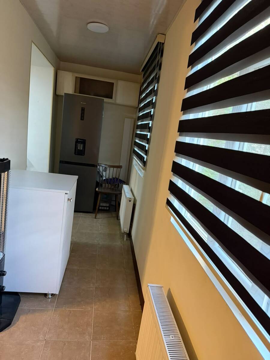 İcarəyə verilir 2 otaqlı köhnə tikili 55 m² — Mənzil, Bakı (11)