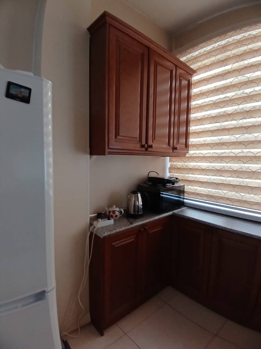 Satılır 2 otaqlı yeni tikili 58 m² — Mənzil, Bakı (5)
