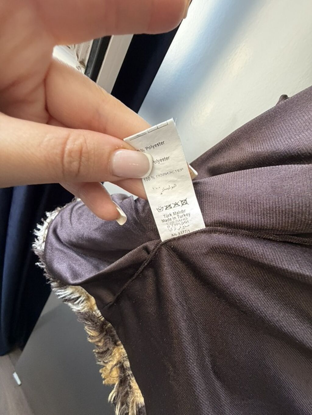 Qadın üst geyimləri – 2 ədəd 1) Ağ qısa jaket - Brend: CM Collection — Coqlar və zaqetlər, Digah (8)