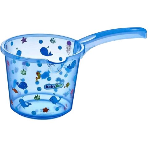 Vanna üçün su qabı BabyJem 8681049234001 — Bakı