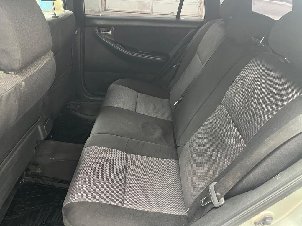 Toyota Corolla: 1.5 l 2006 il Universal — Avtomobillər, Bakı (5)
