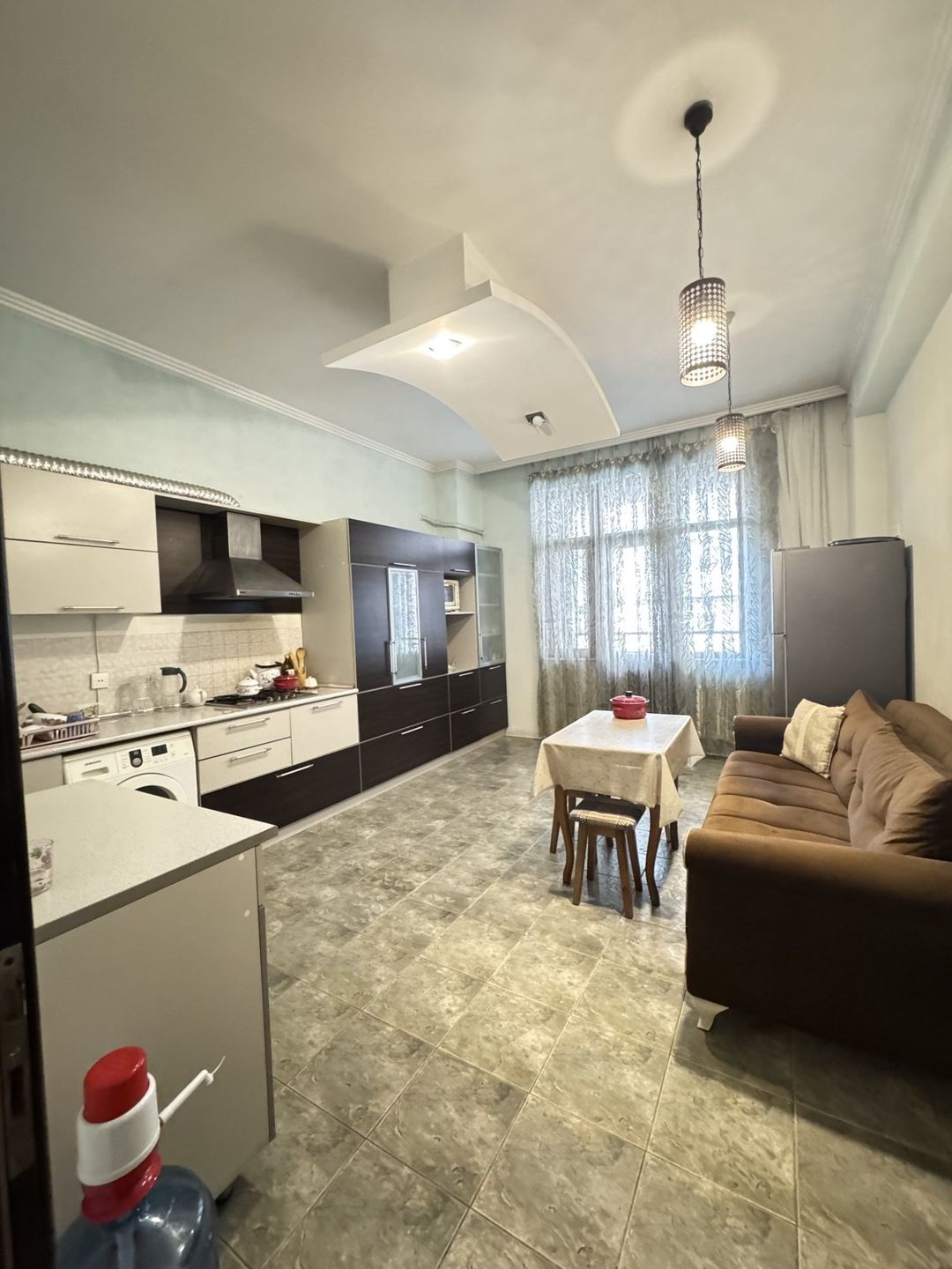 Satılır 3 otaqlı yeni tikili 171 m² — Mənzil, Bakı (5)