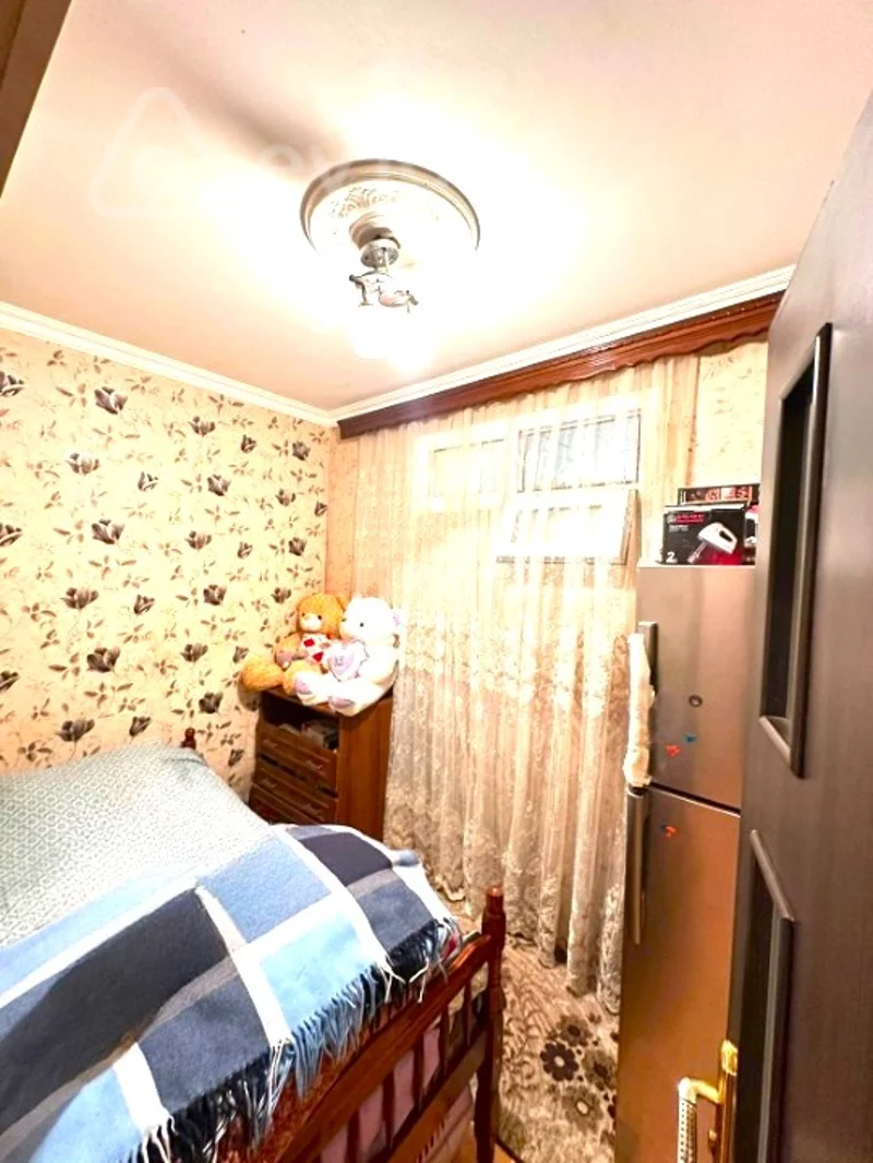 3 otaqlı mənzil, 75 m², Əhmədli qəs.Ç.Kərimov küç — Mənzil, Bakı (7)