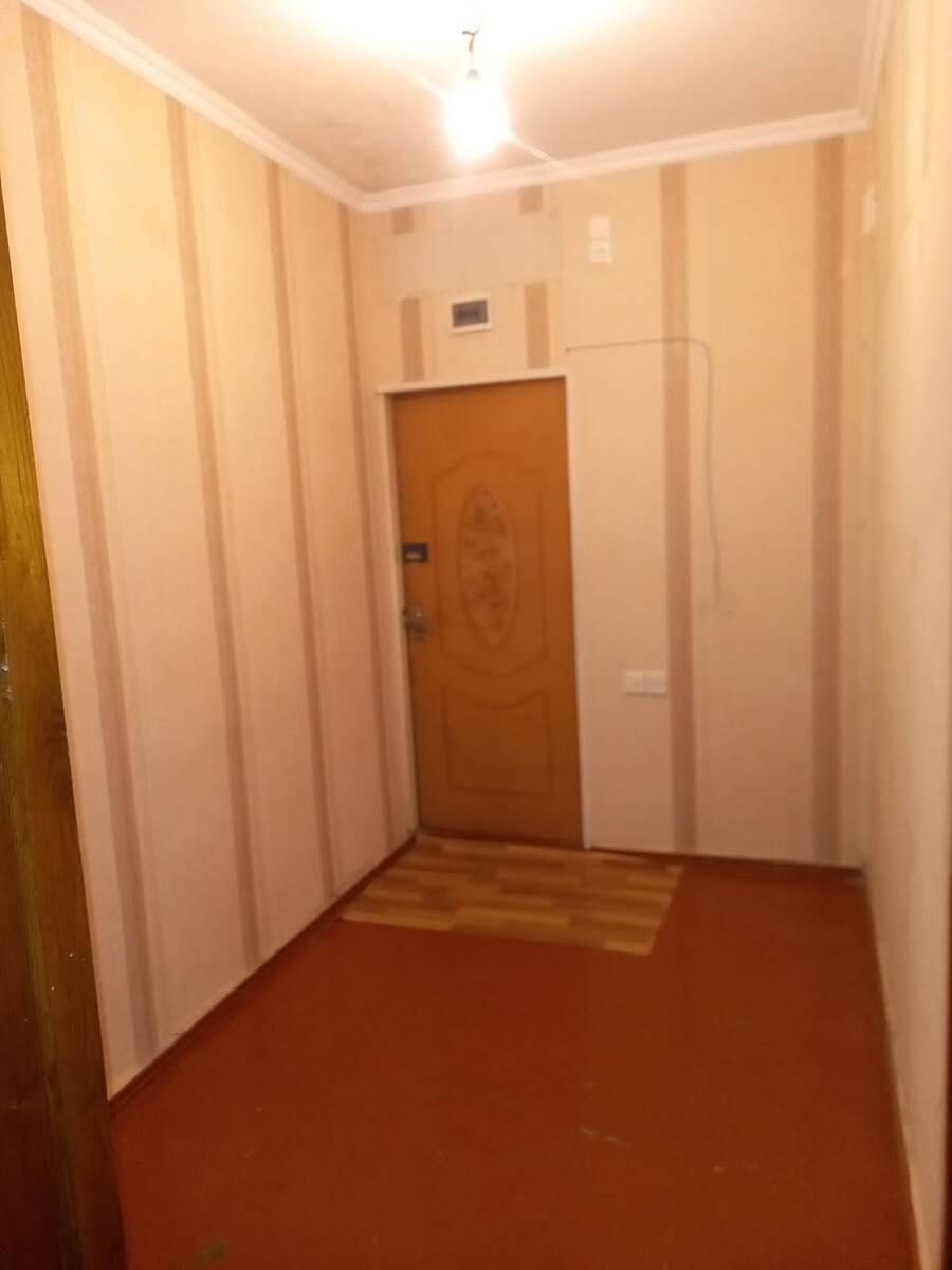 Satılır 3 otaqlı köhnə tikili 80 m² — Mənzil, Bakı (4)